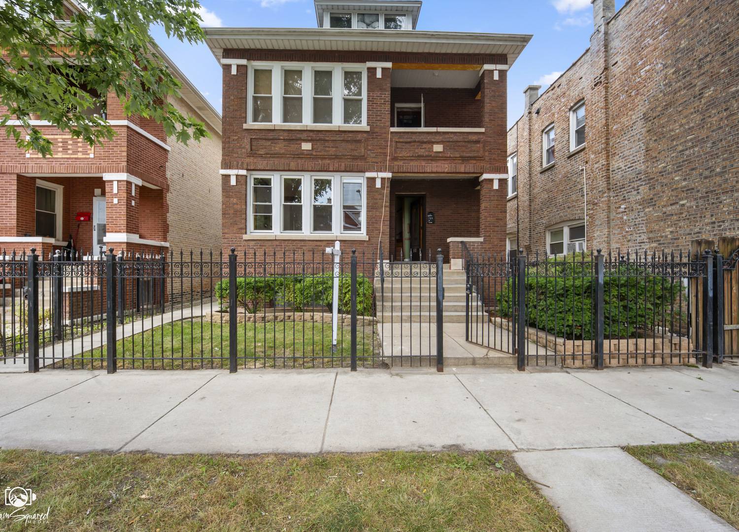 5332 S Maplewood AVE, Chicago, IL 60632
