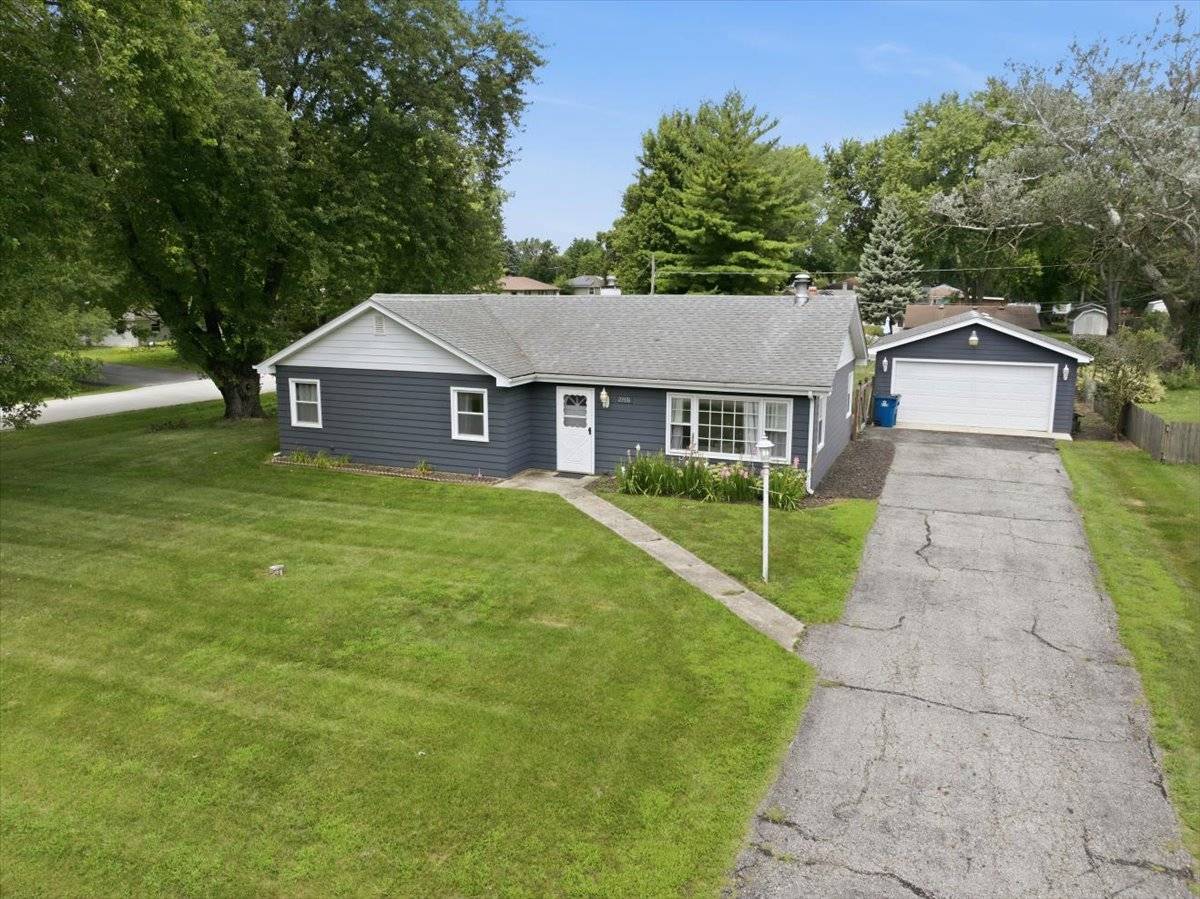 23336 W Feeney DR, Plainfield, IL 60586
