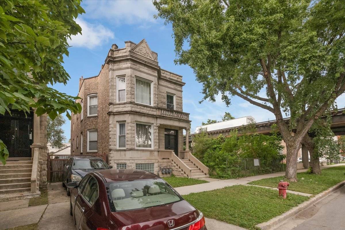 1944 S Springfield AVE, Chicago, IL 60623