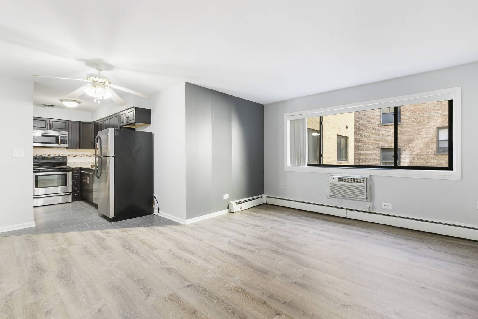6001 N Kenmore AVE #206, Chicago, IL 60660
