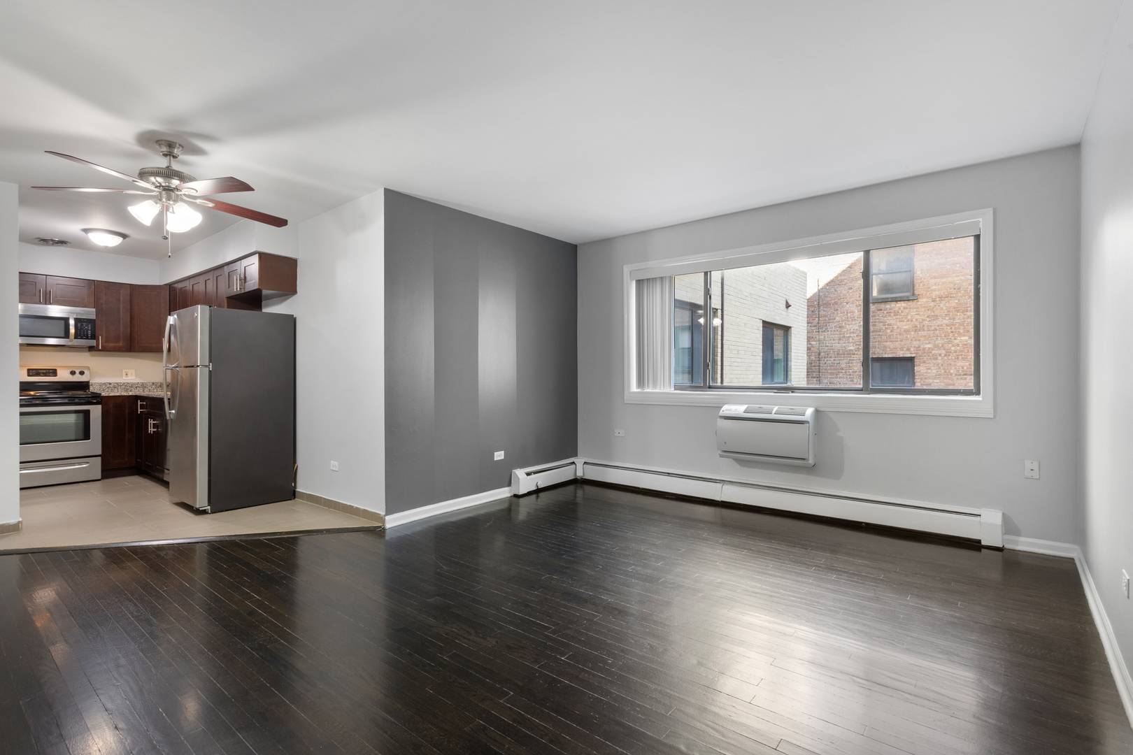 6001 N Kenmore AVE #306, Chicago, IL 60660