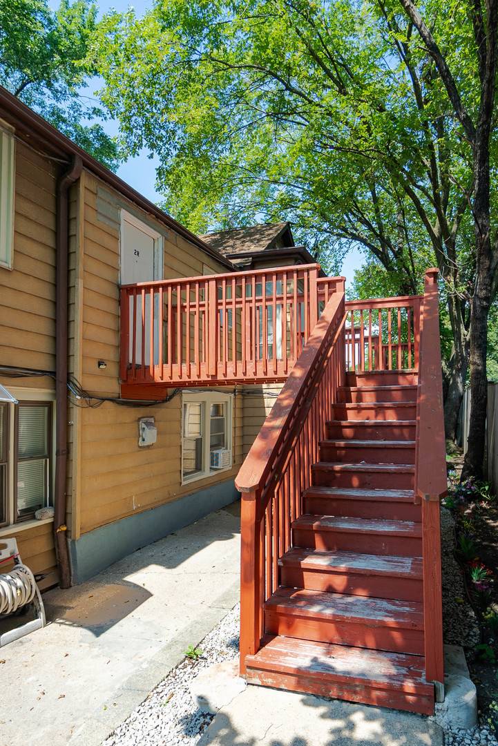 414 South BLVD #2R, Evanston, IL 60202