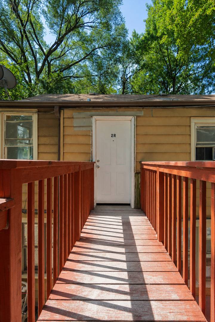 414 South BLVD #2R, Evanston, IL 60202