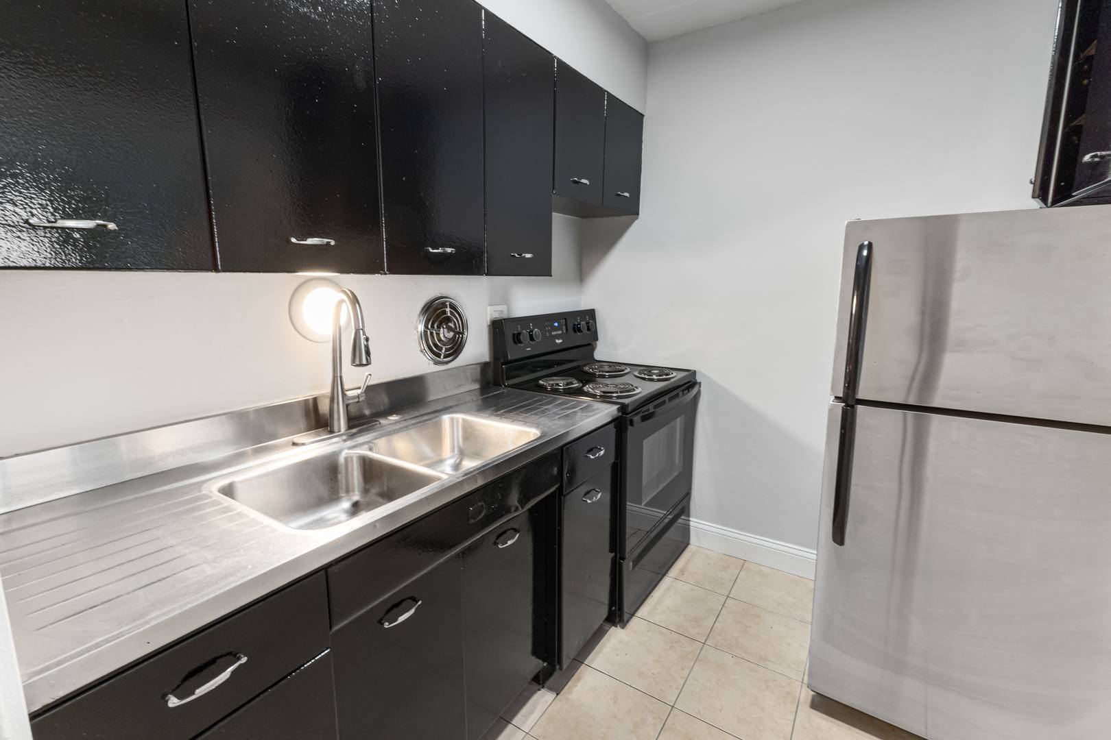 6012 N Kenmore AVE #4F, Chicago, IL 60660