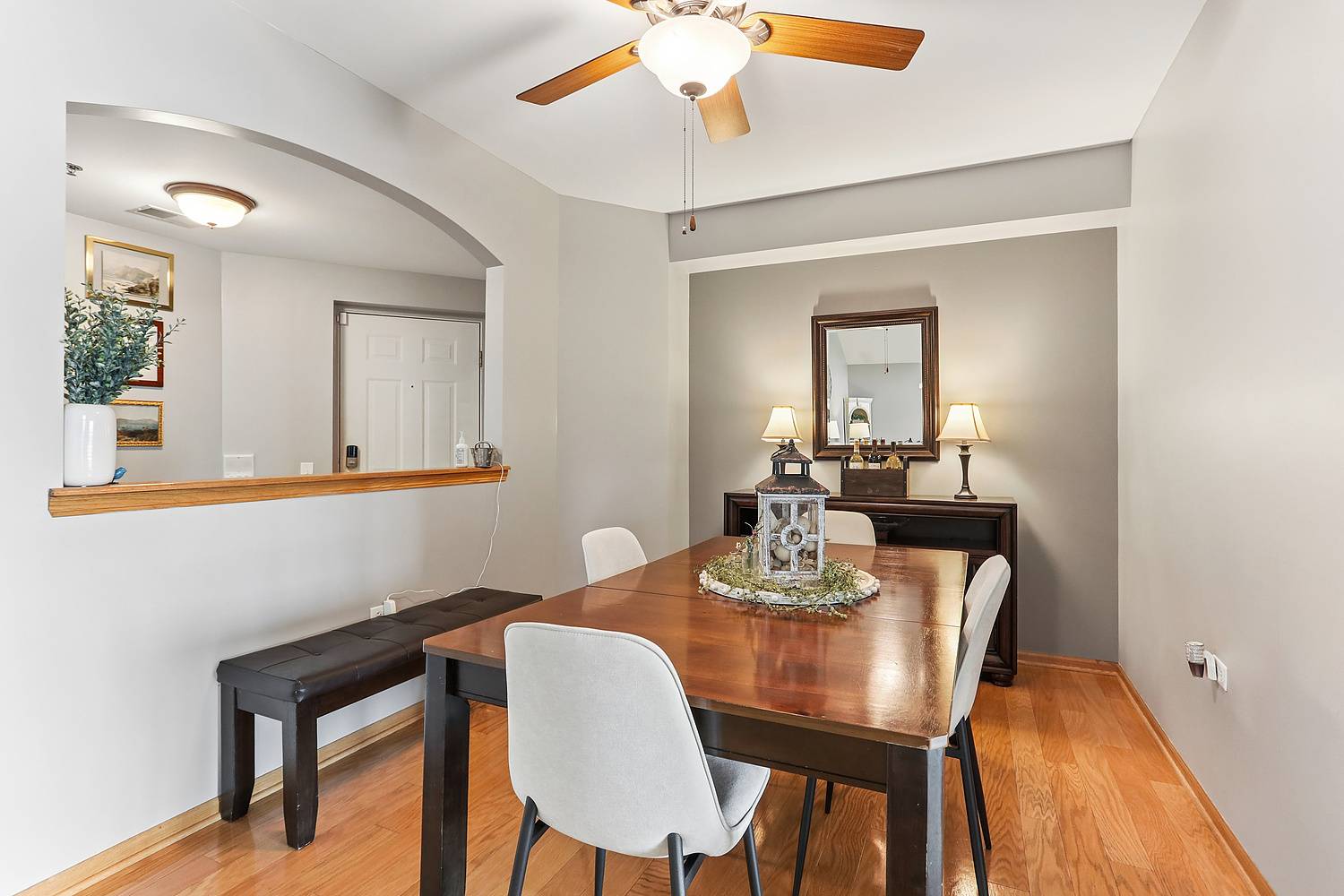 11535 Settlers Pond WAY #3B, Orland Park, IL 60467