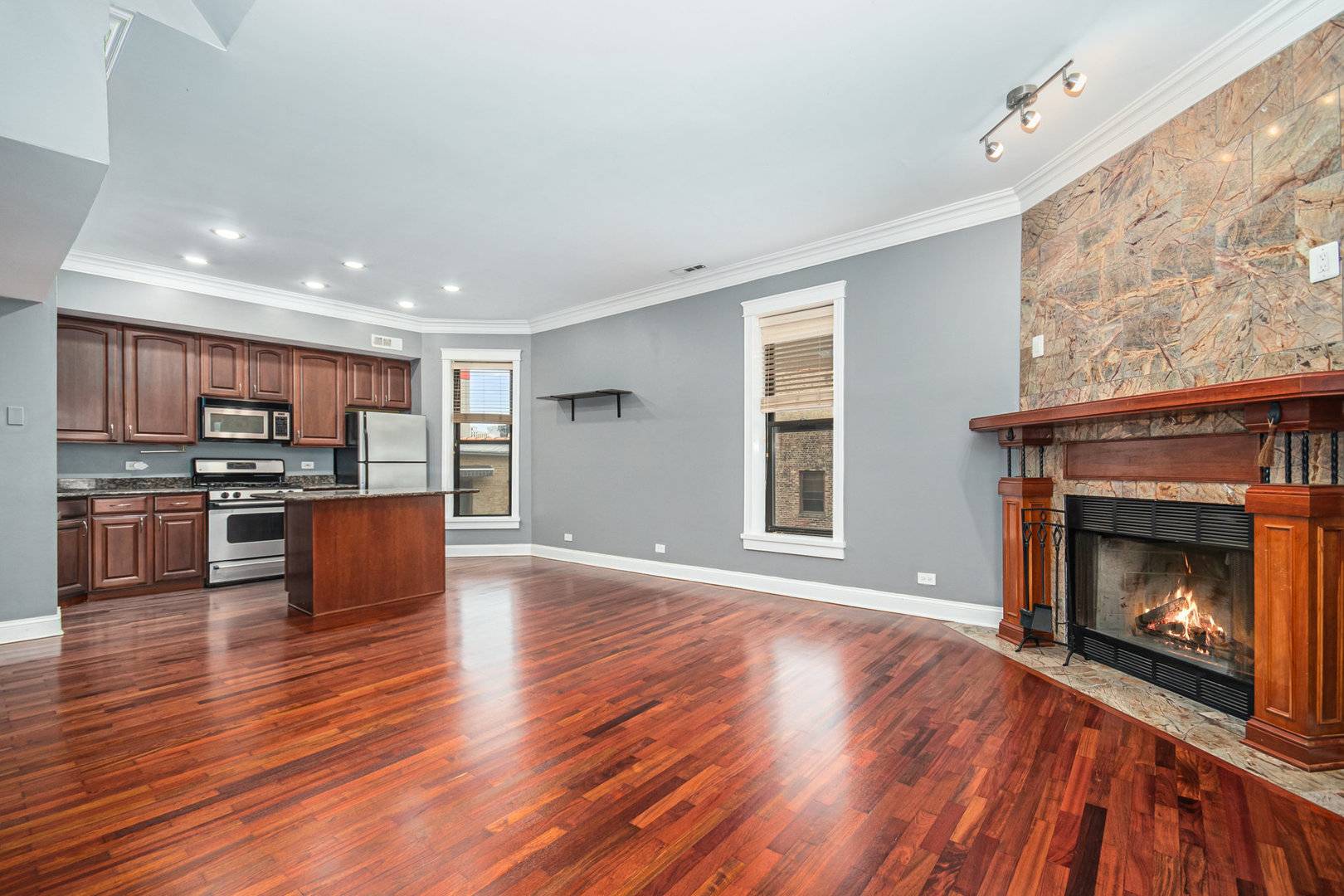 747 N Sedgwick ST #4RS, Chicago, IL 60654