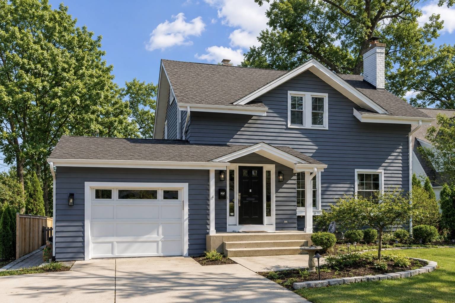 789 N Park BLVD, Glen Ellyn, IL 60137