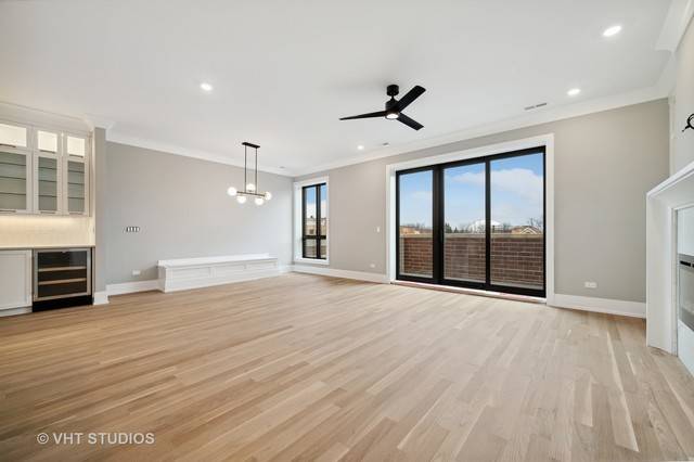2614 W Chicago AVE #3, Chicago, IL 60622
