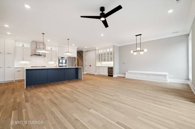 2614 W Chicago AVE #3, Chicago, IL 60622