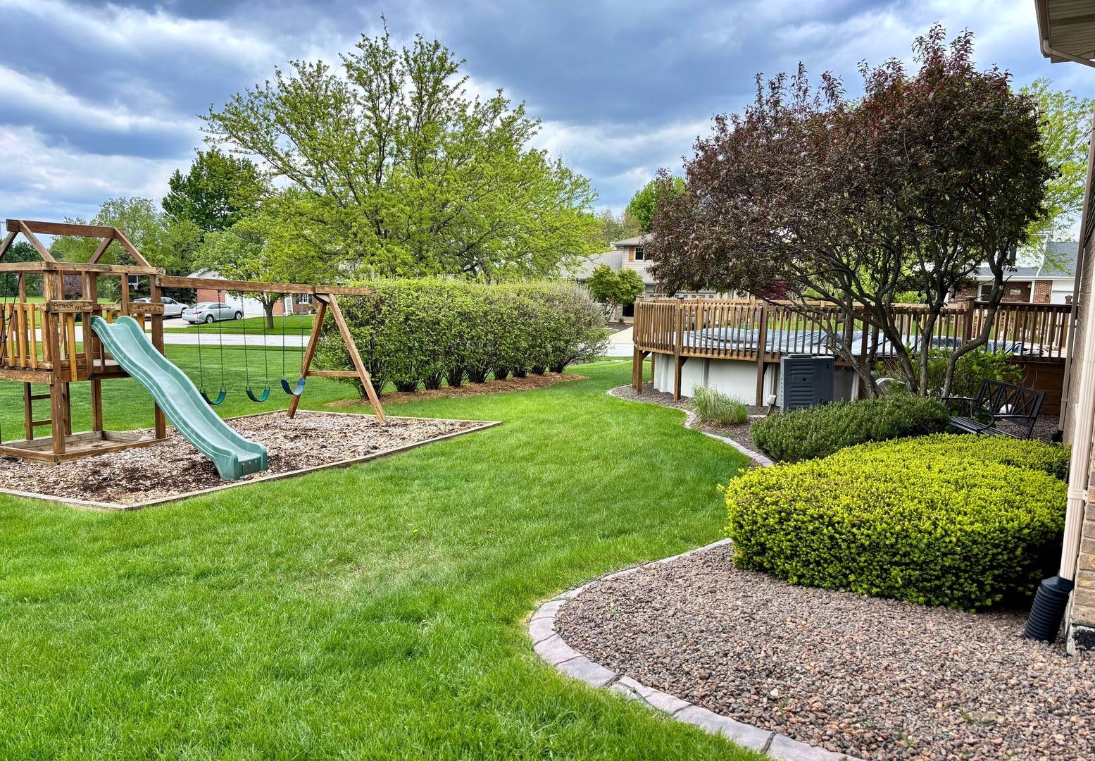 17002 Ozark AVE, Tinley Park, IL 60477