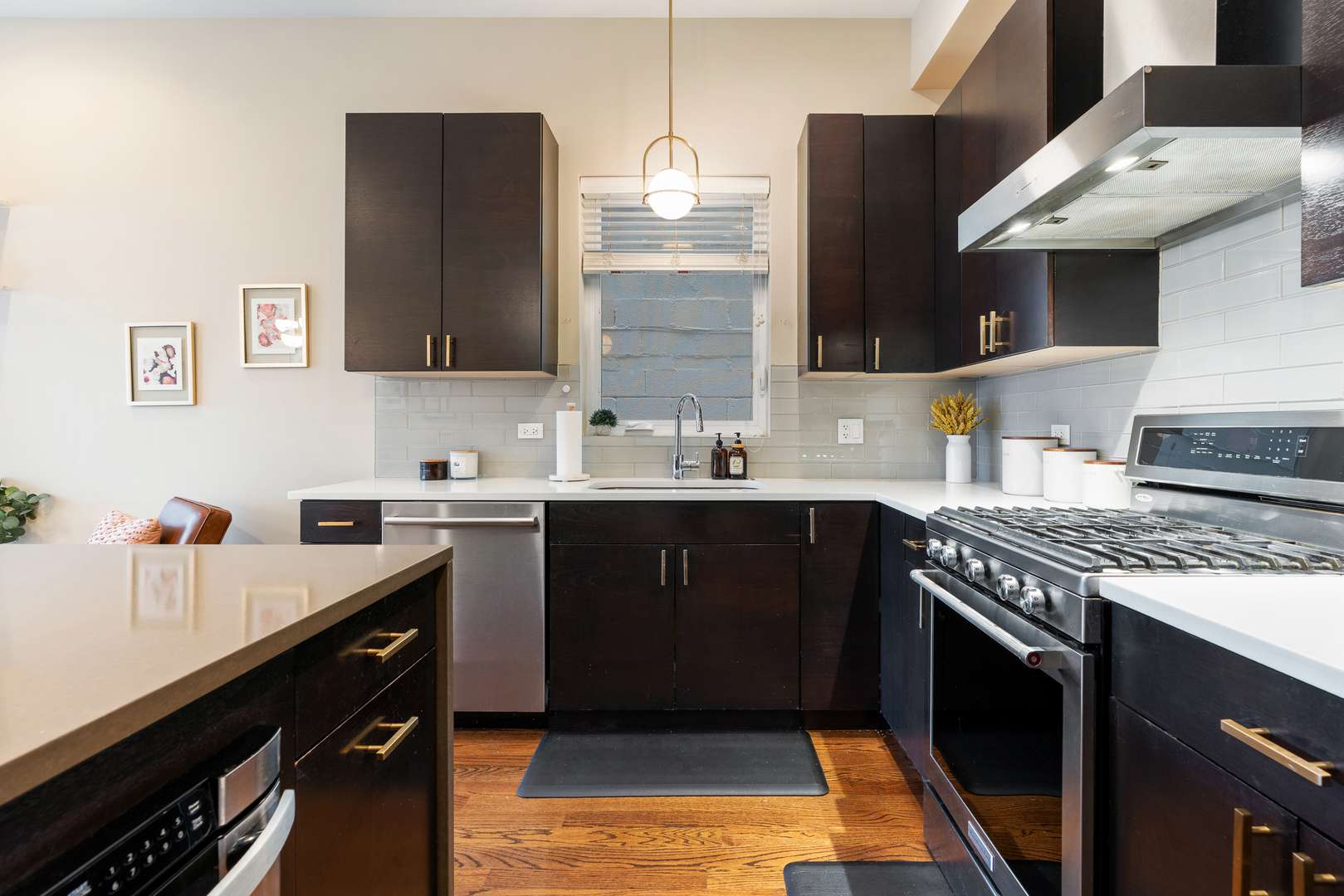 2503 N Milwaukee AVE #3N, Chicago, IL 60647