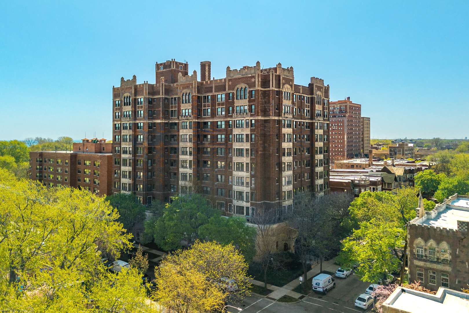 6901 S Oglesby AVE #10A, Chicago, IL 60649