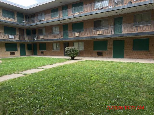 9126 S Buffalo AVE #1F, Chicago, IL 60617