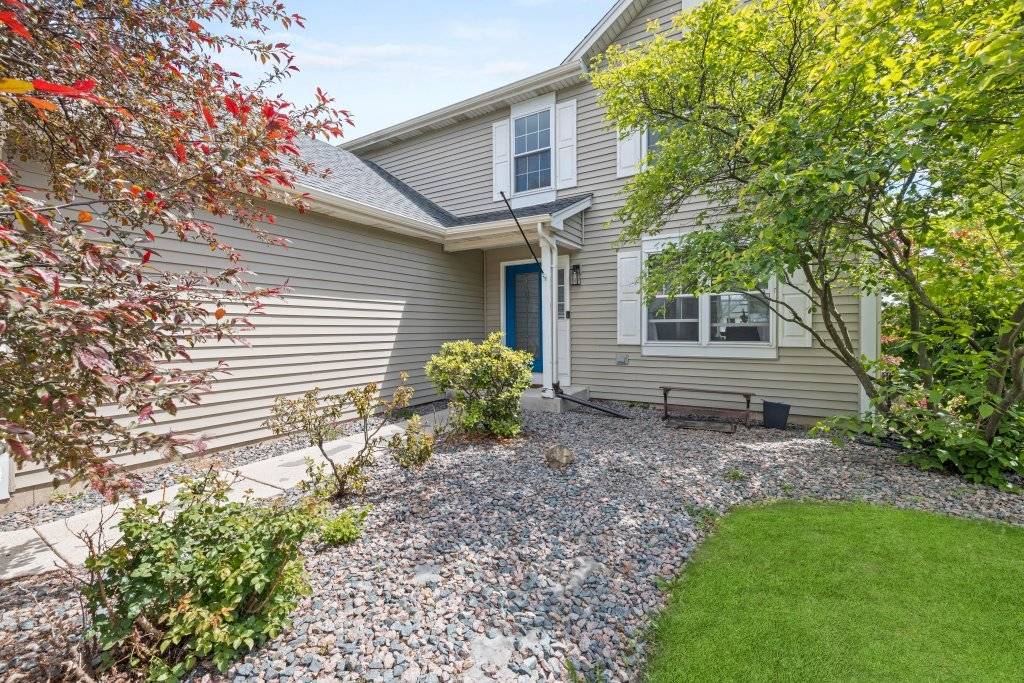 3702 Fiday RD, Joliet, IL 60431