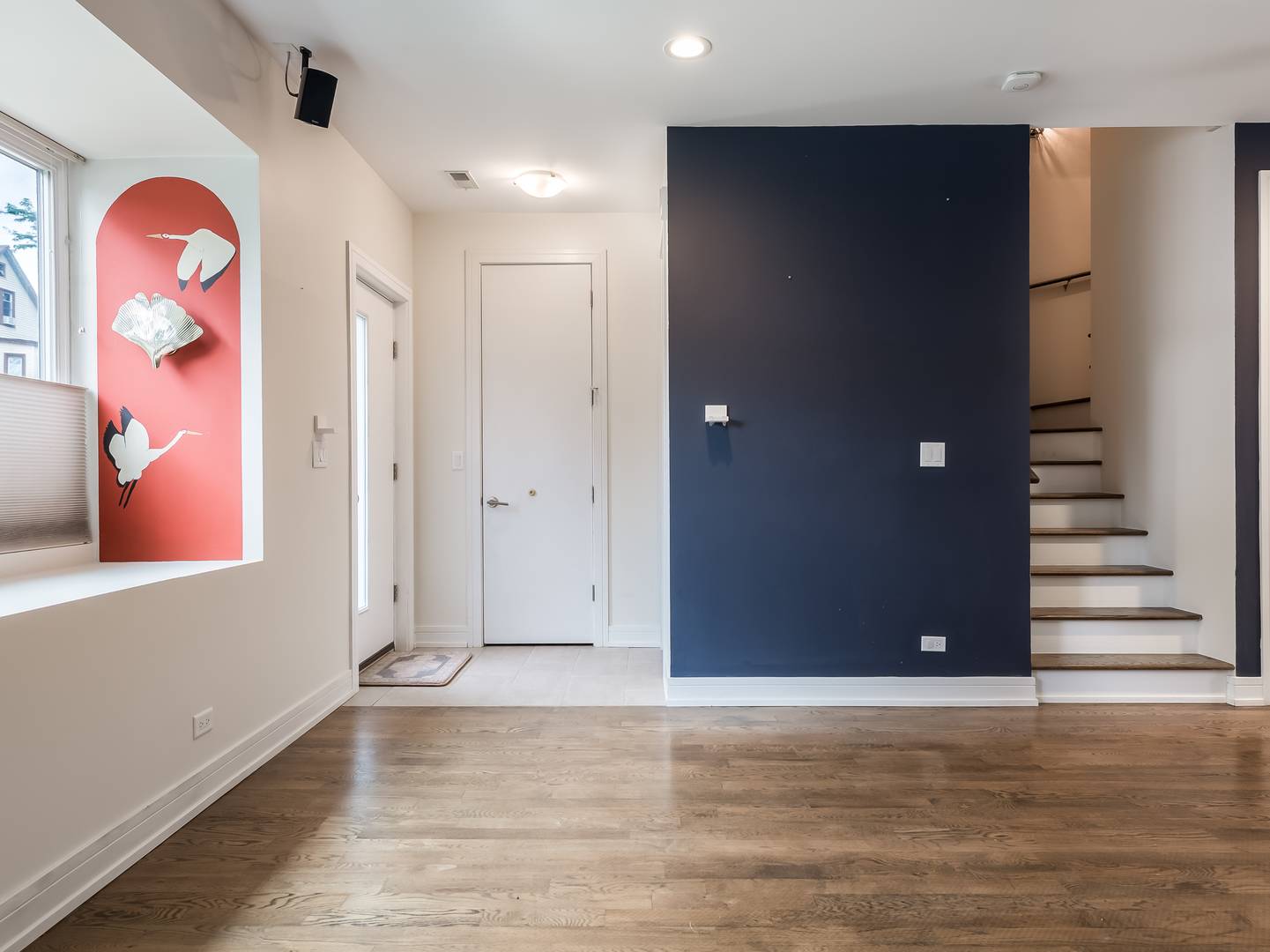 3573 W Wabansia AVE, Chicago, IL 60647