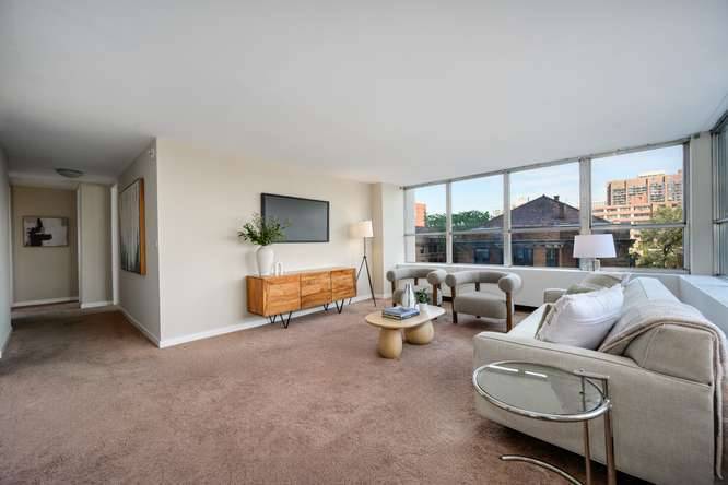 655 W Irving Park RD #410, Chicago, IL 60613