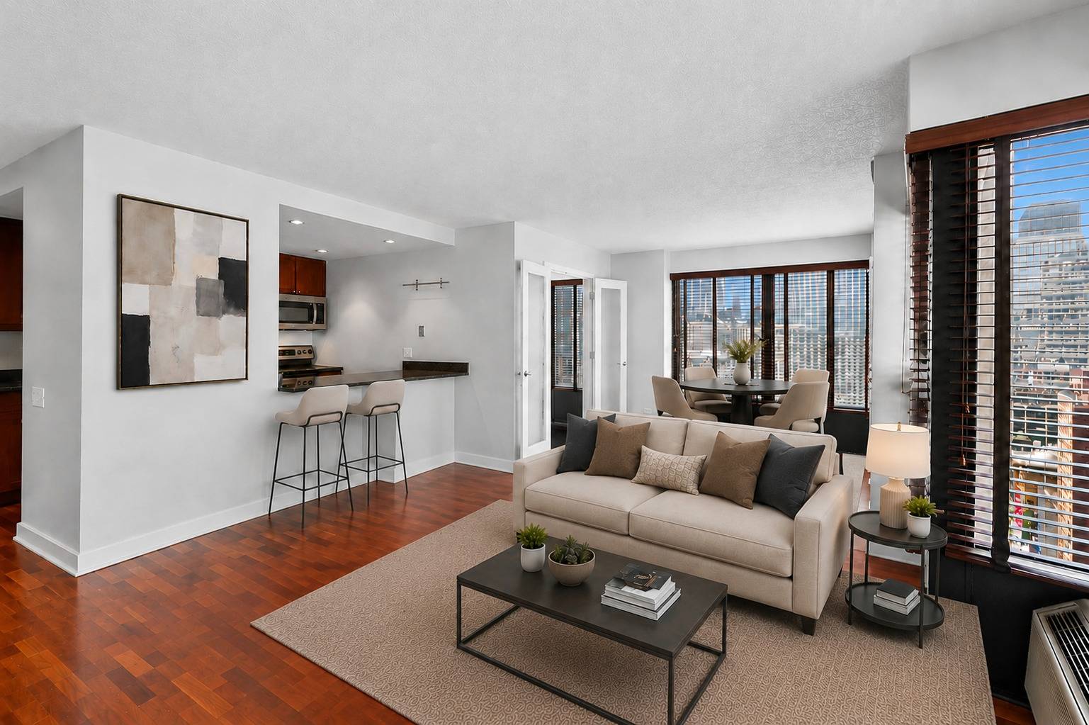 30 E Huron ST #1904, Chicago, IL 60611