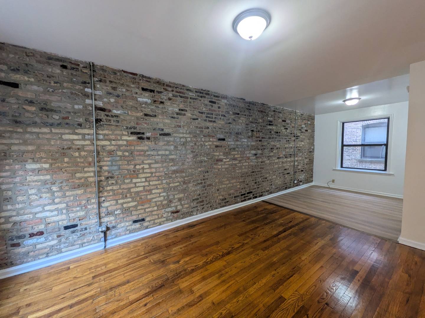 2332 N Spaulding AVE #1A, Chicago, IL 60647
