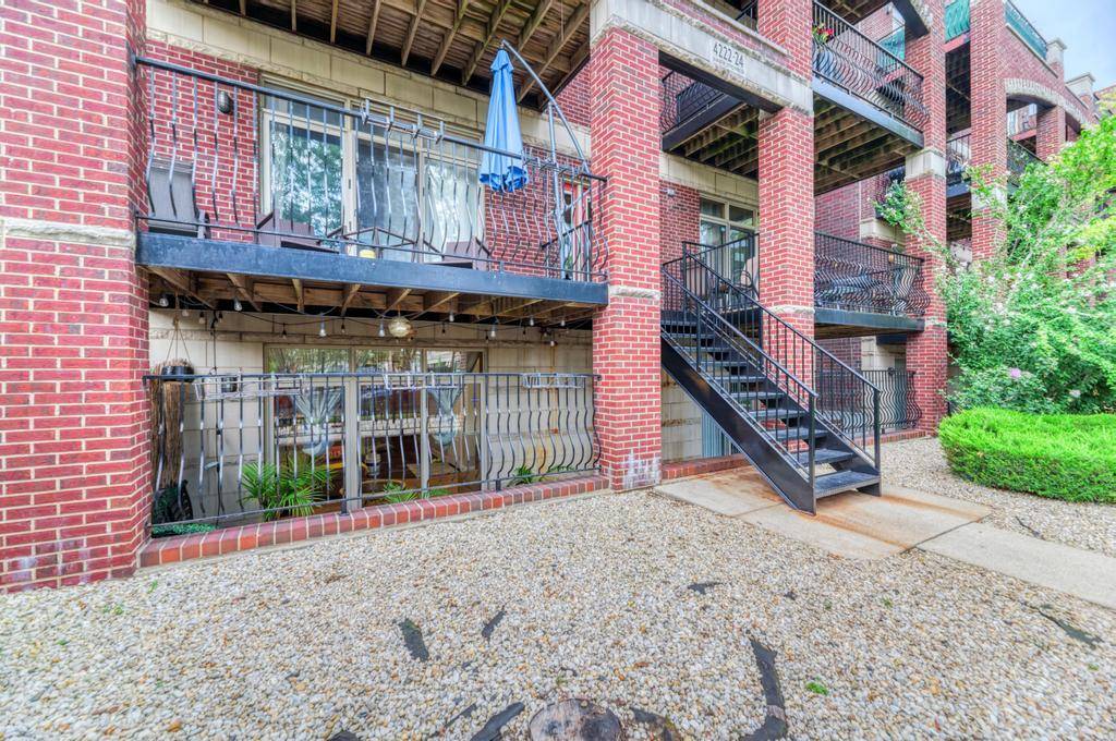4222 S King DR #1S, Chicago, IL 60653