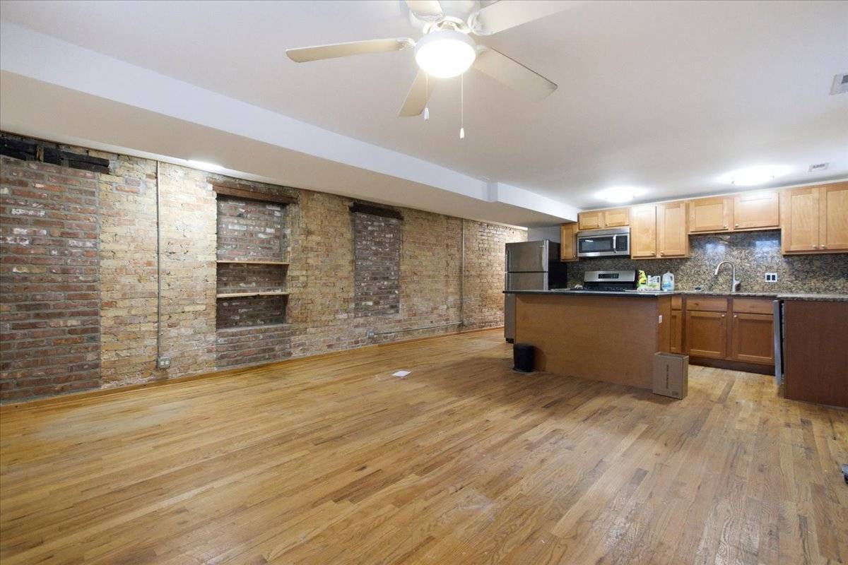 1535 W Leland AVE #GW, Chicago, IL 60640