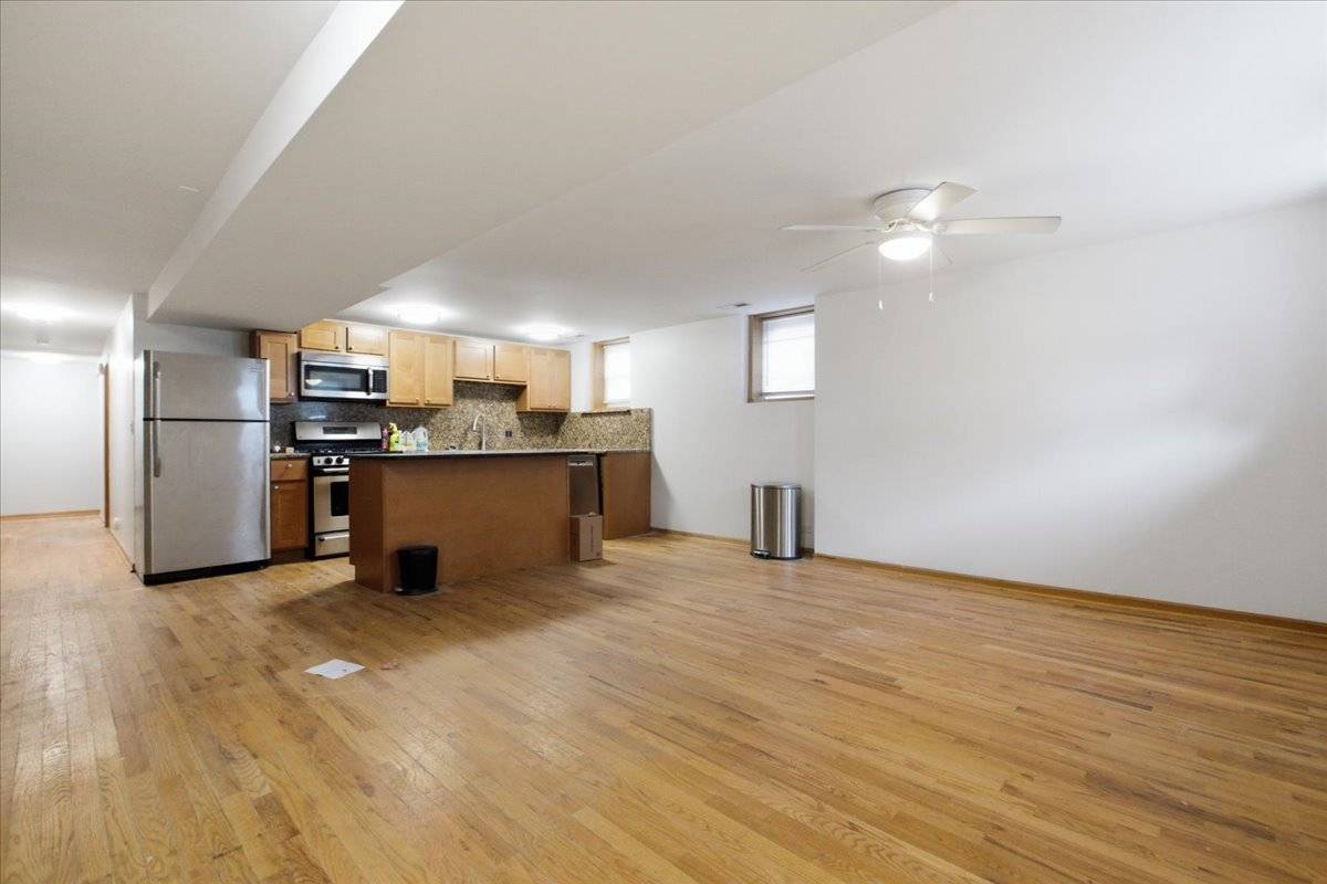 1535 W Leland AVE #GW, Chicago, IL 60640