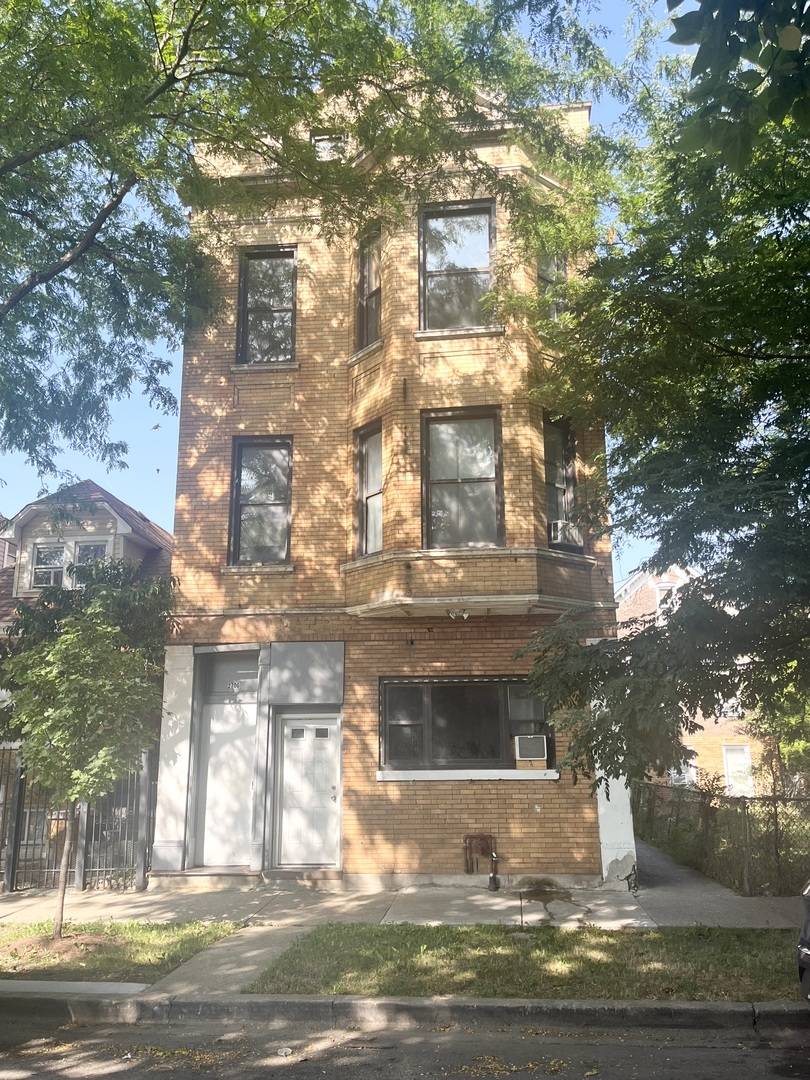 2706 S St Louis AVE #2F, Chicago, IL 60623