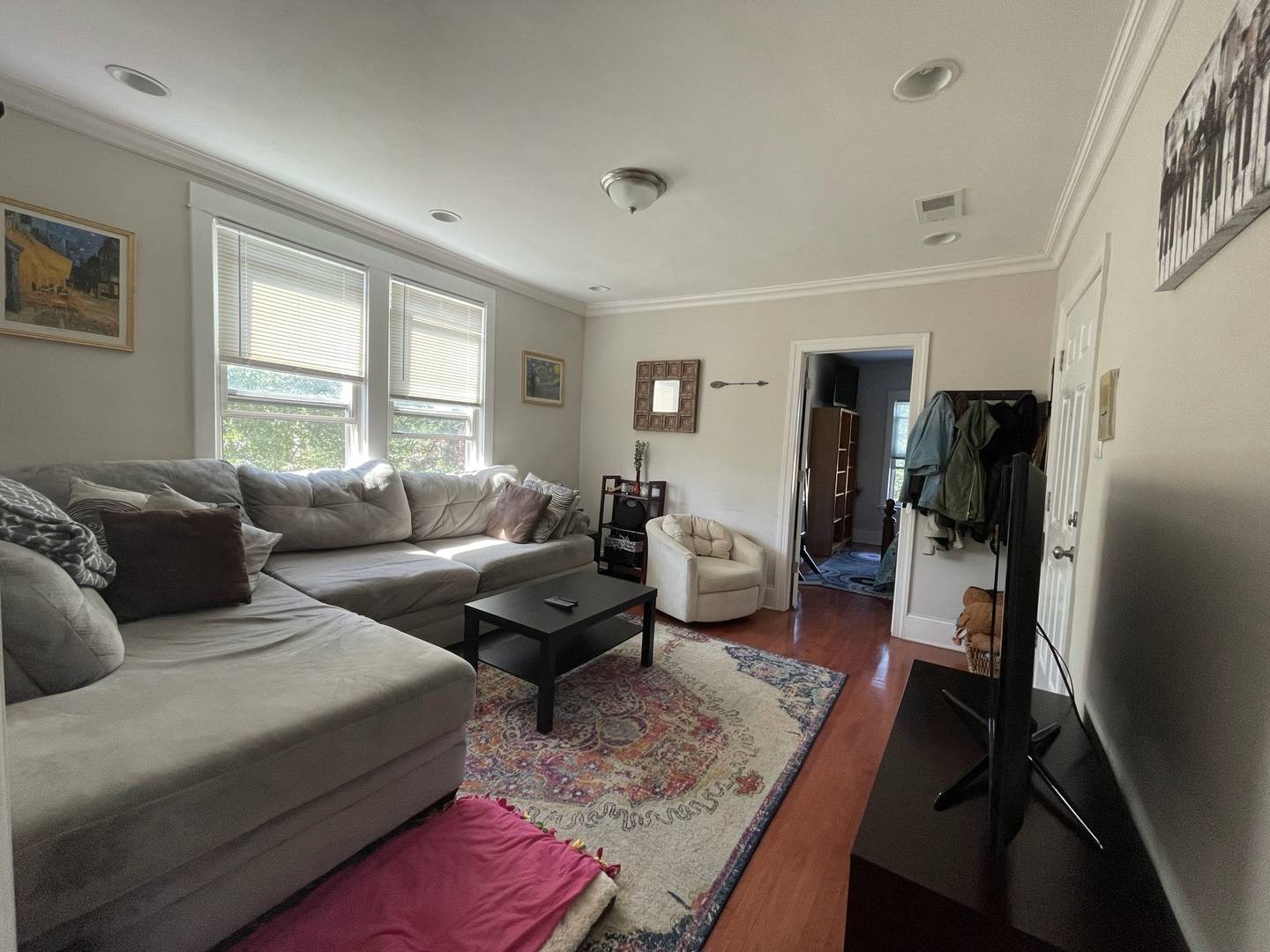 2439 N Avers AVE #3, Chicago, IL 60647