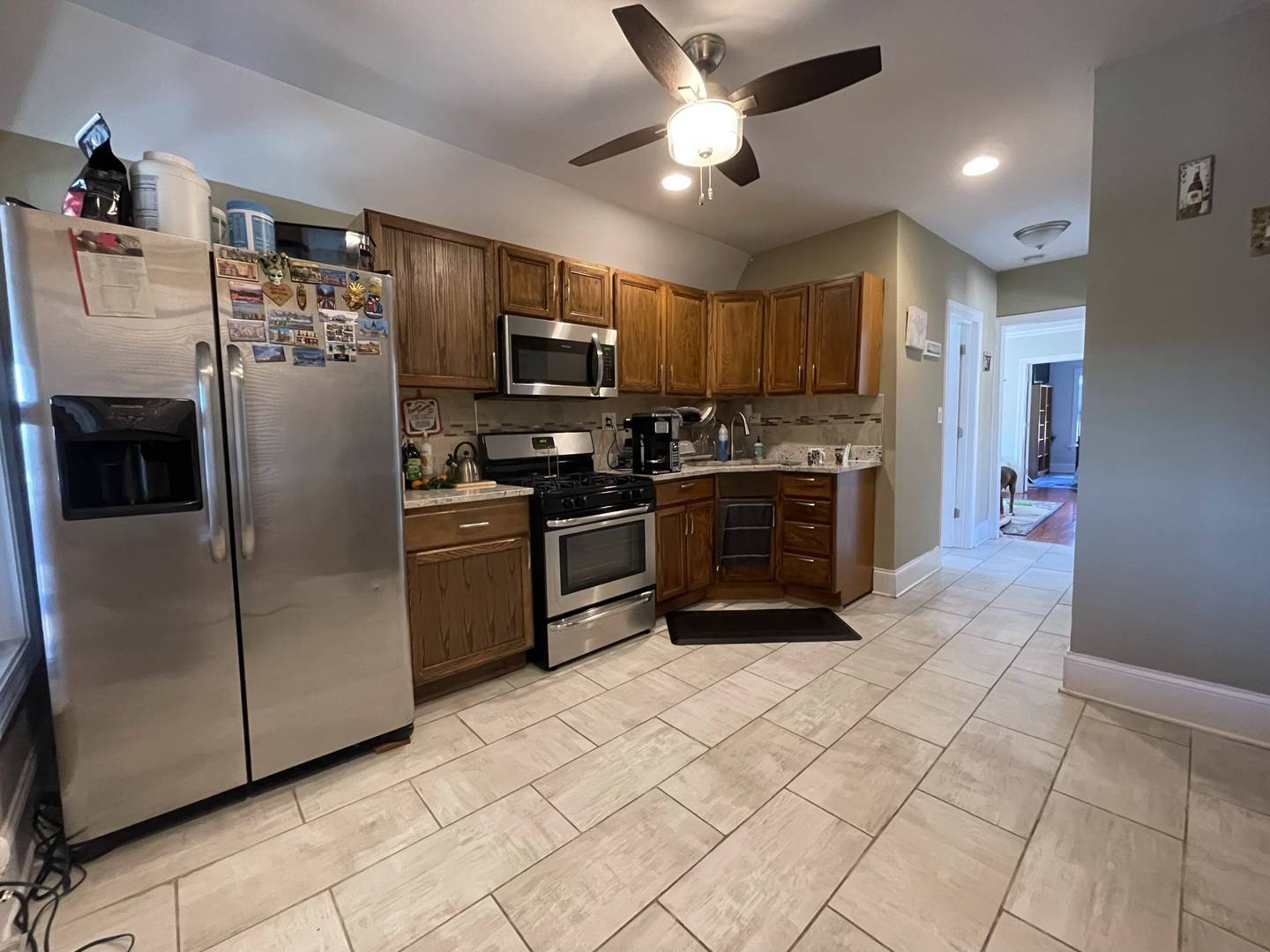 2439 N Avers AVE #3, Chicago, IL 60647