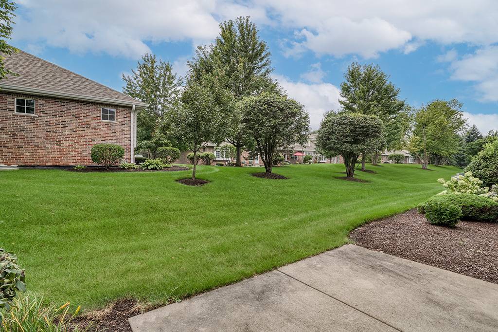 1436 Covington DR, Lemont, IL 60439