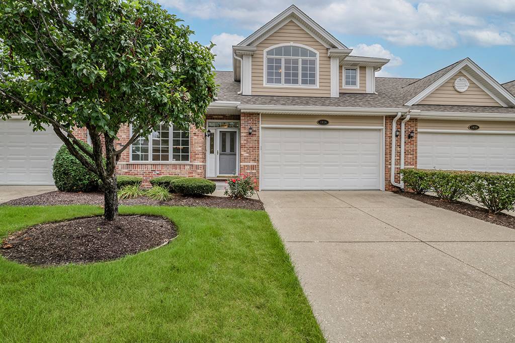 1436 Covington DR, Lemont, IL 60439