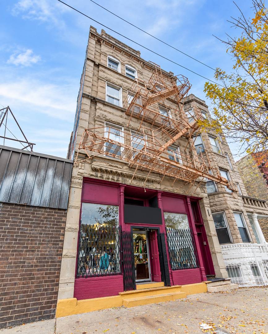 1854 S Ashland AVE #2R, Chicago, IL 60608