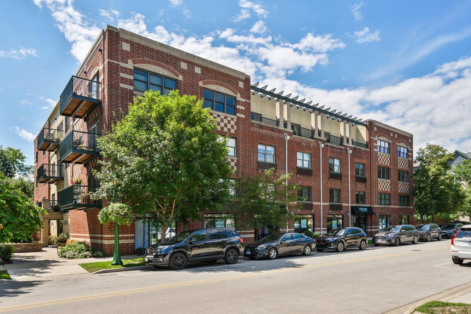 1107 Greenleaf AVE #3G, Wilmette, IL 60091