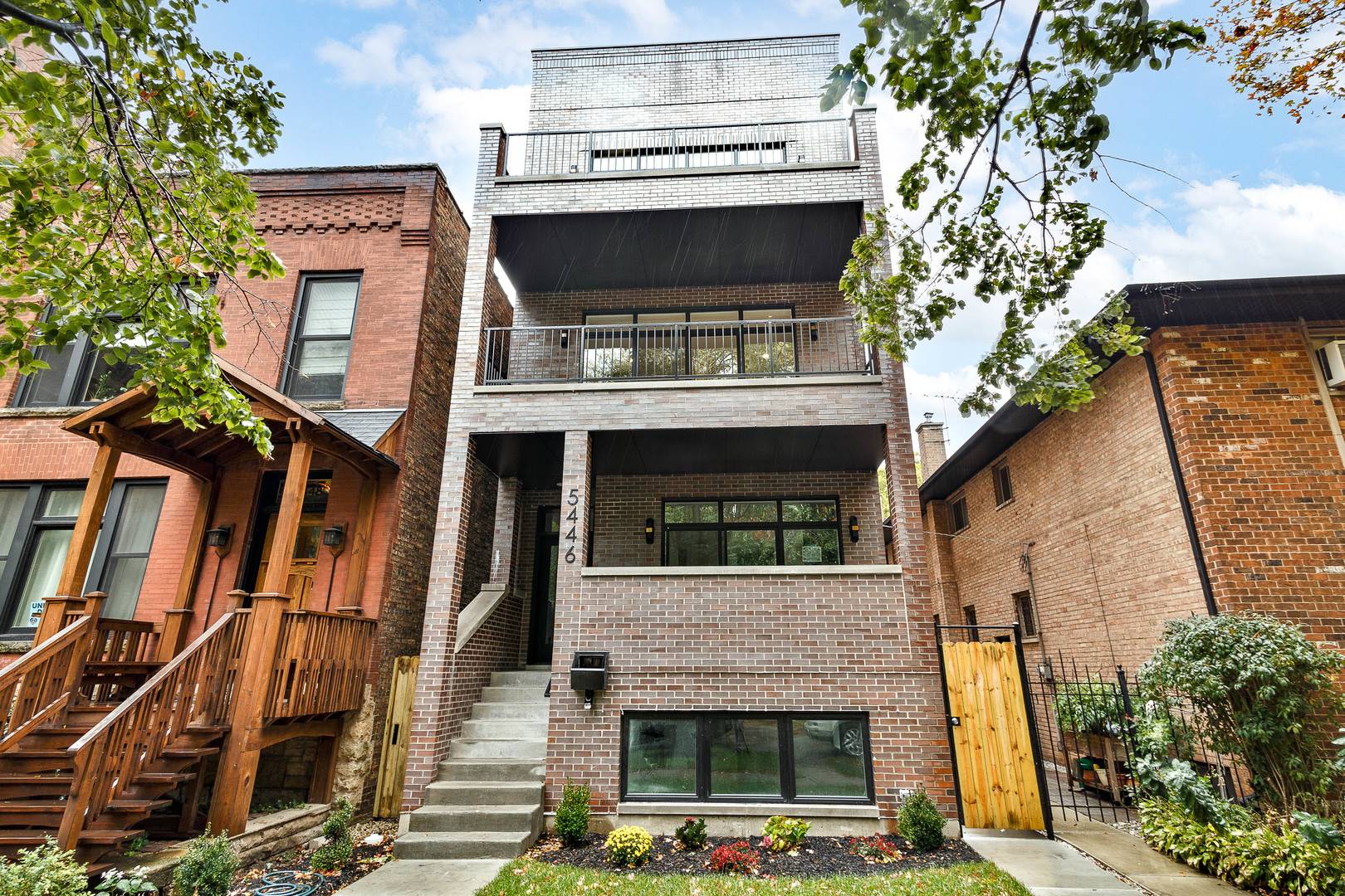 5446 S Kimbark AVE #2, Chicago, IL 60615