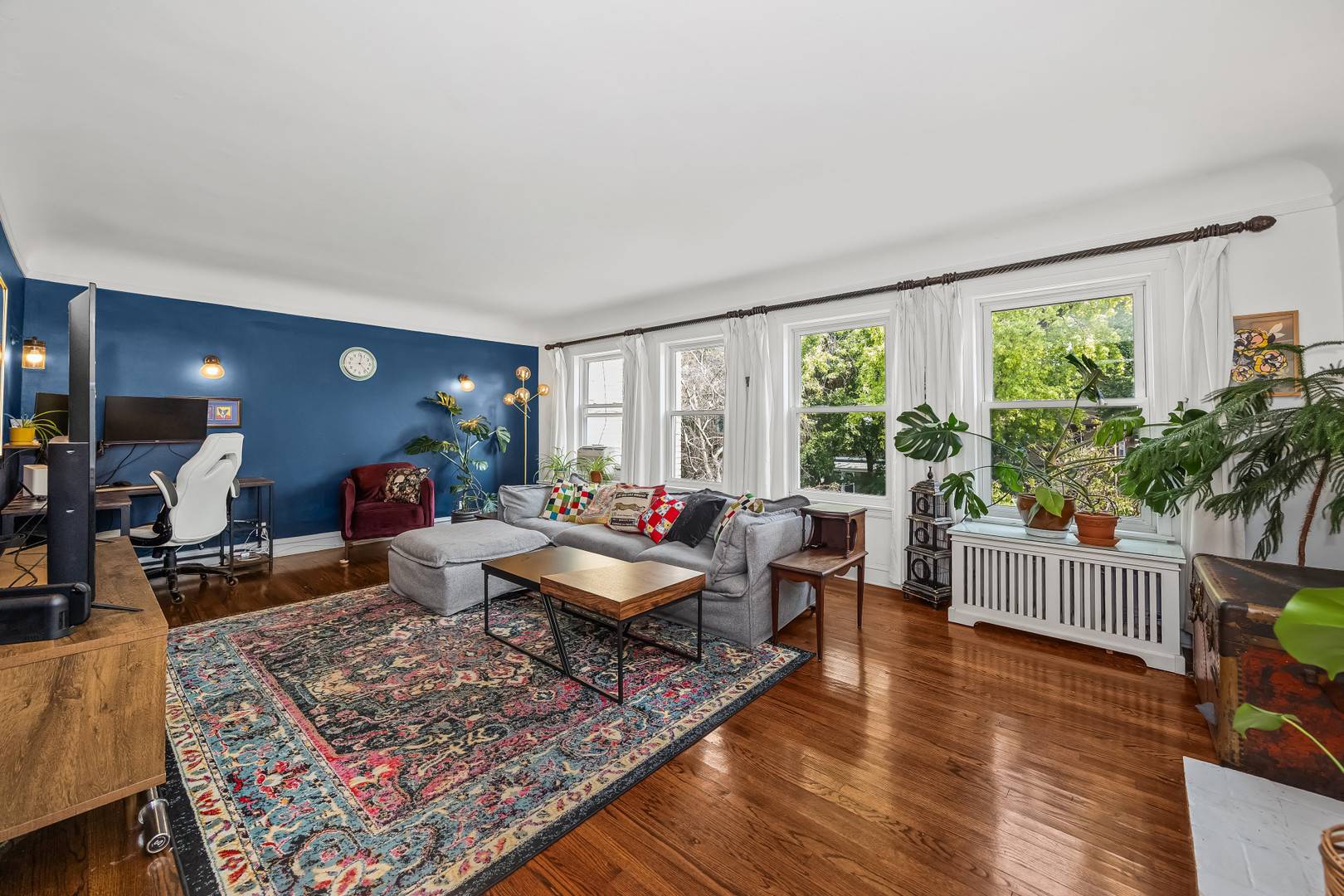 6142 N Hamilton AVE #2N, Chicago, IL 60659