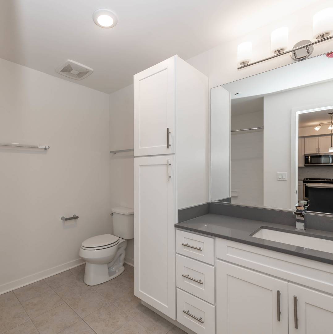 21599 W Field CT #10-309, Deer Park, IL 60010