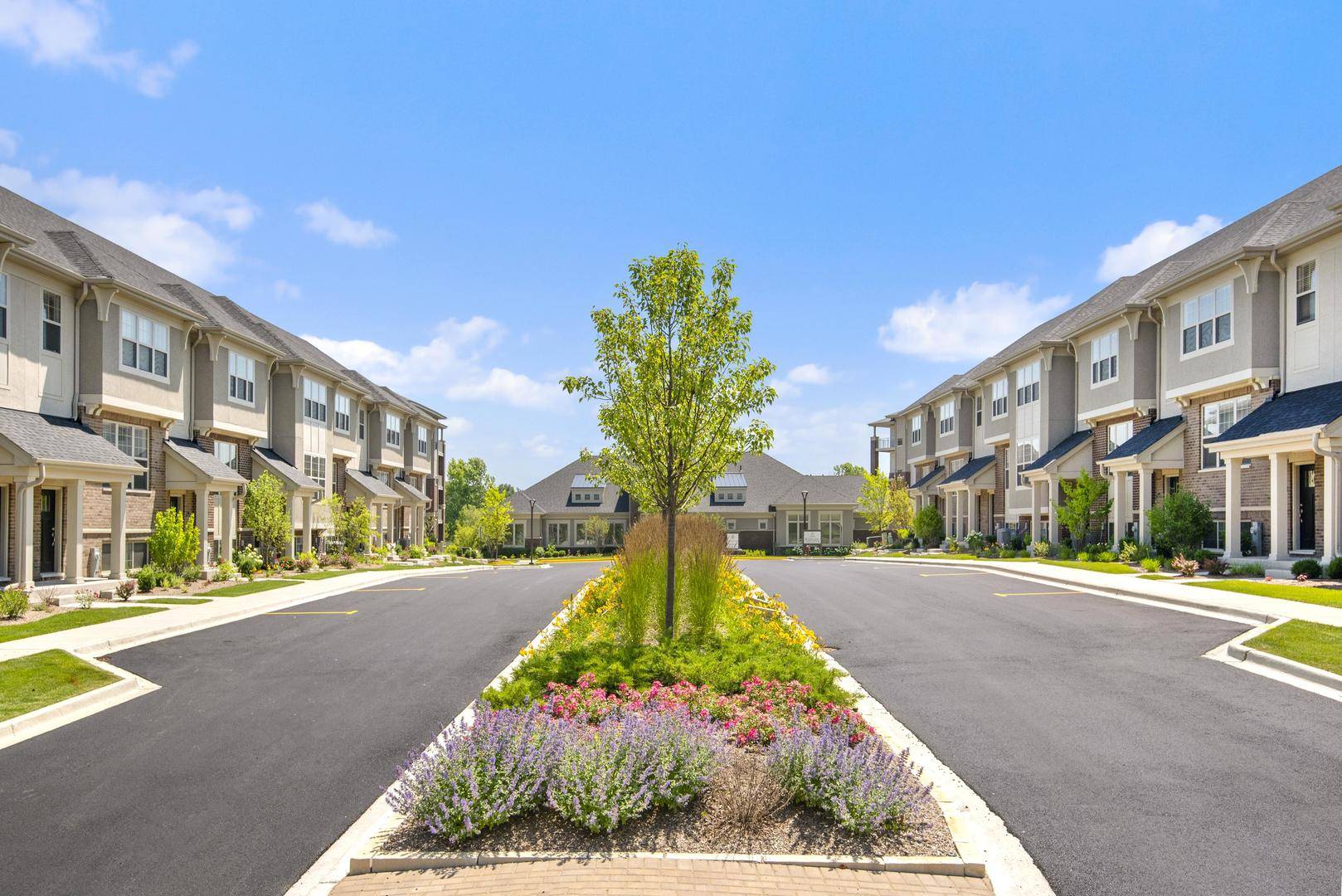 21599 W Field CT #10-309, Deer Park, IL 60010