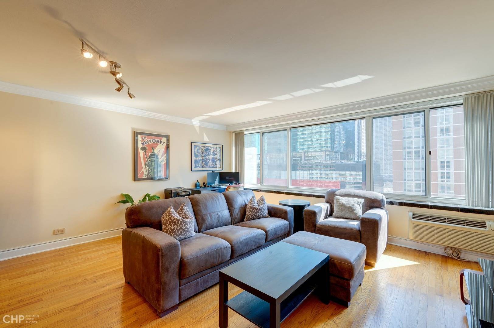 211 E Ohio ST #1410, Chicago, IL 60611