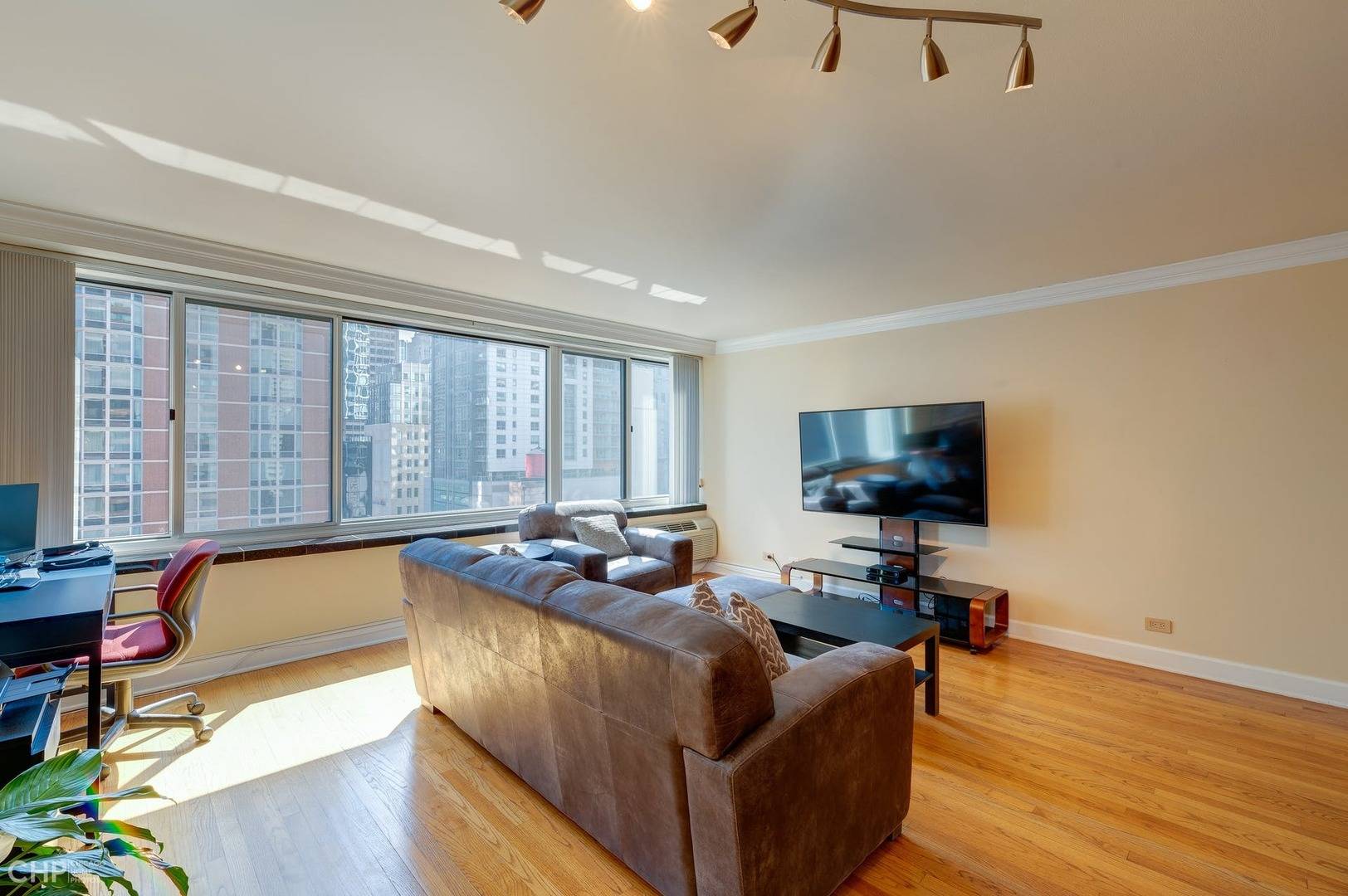 211 E Ohio ST #1410, Chicago, IL 60611