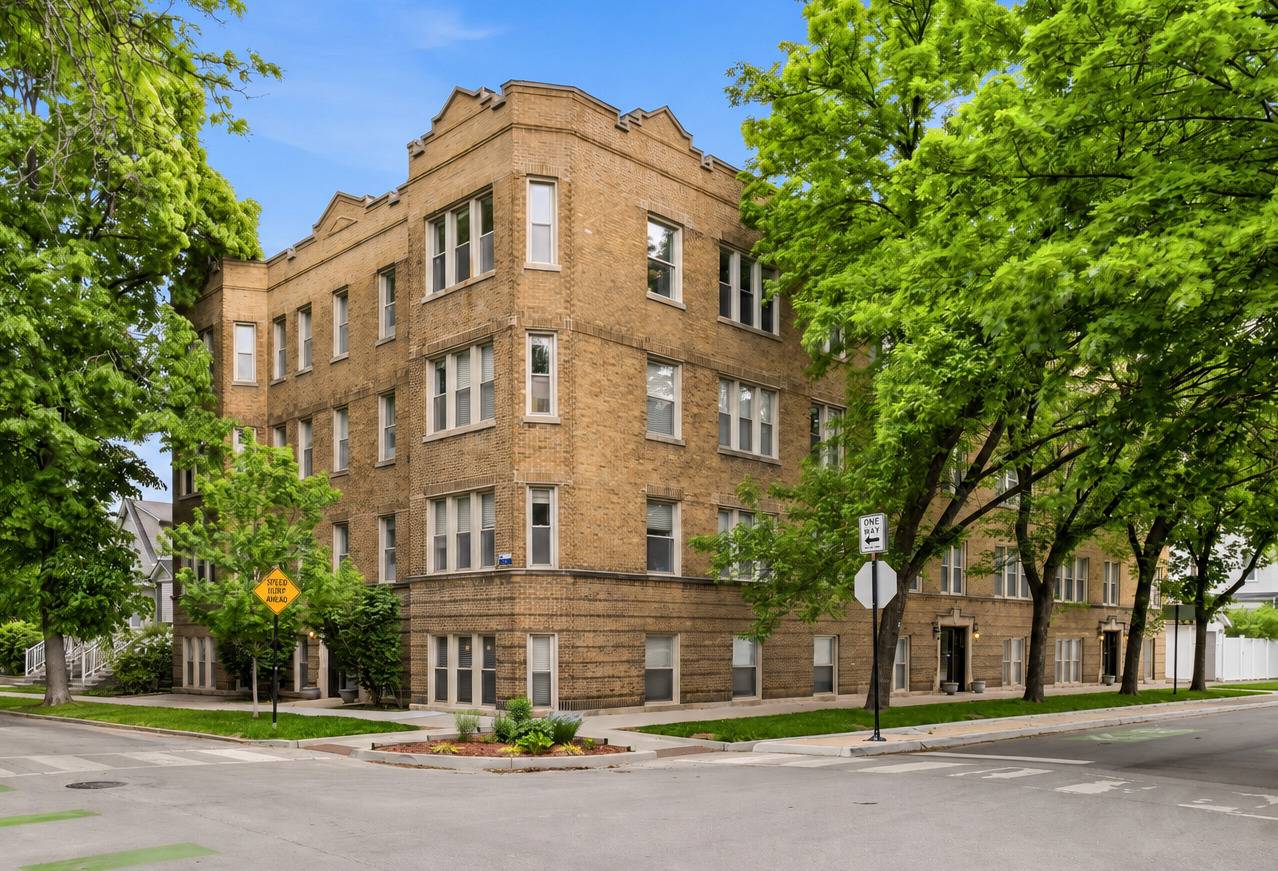 2152 W Ainslie ST #D3, Chicago, IL 60625