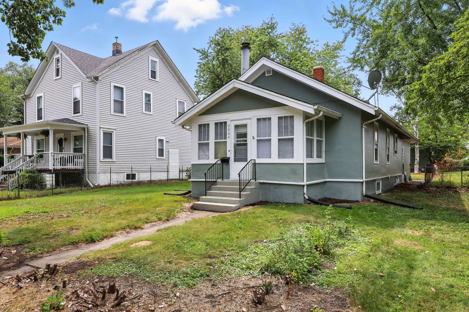 2804 Elim AVE, Zion, IL 60099