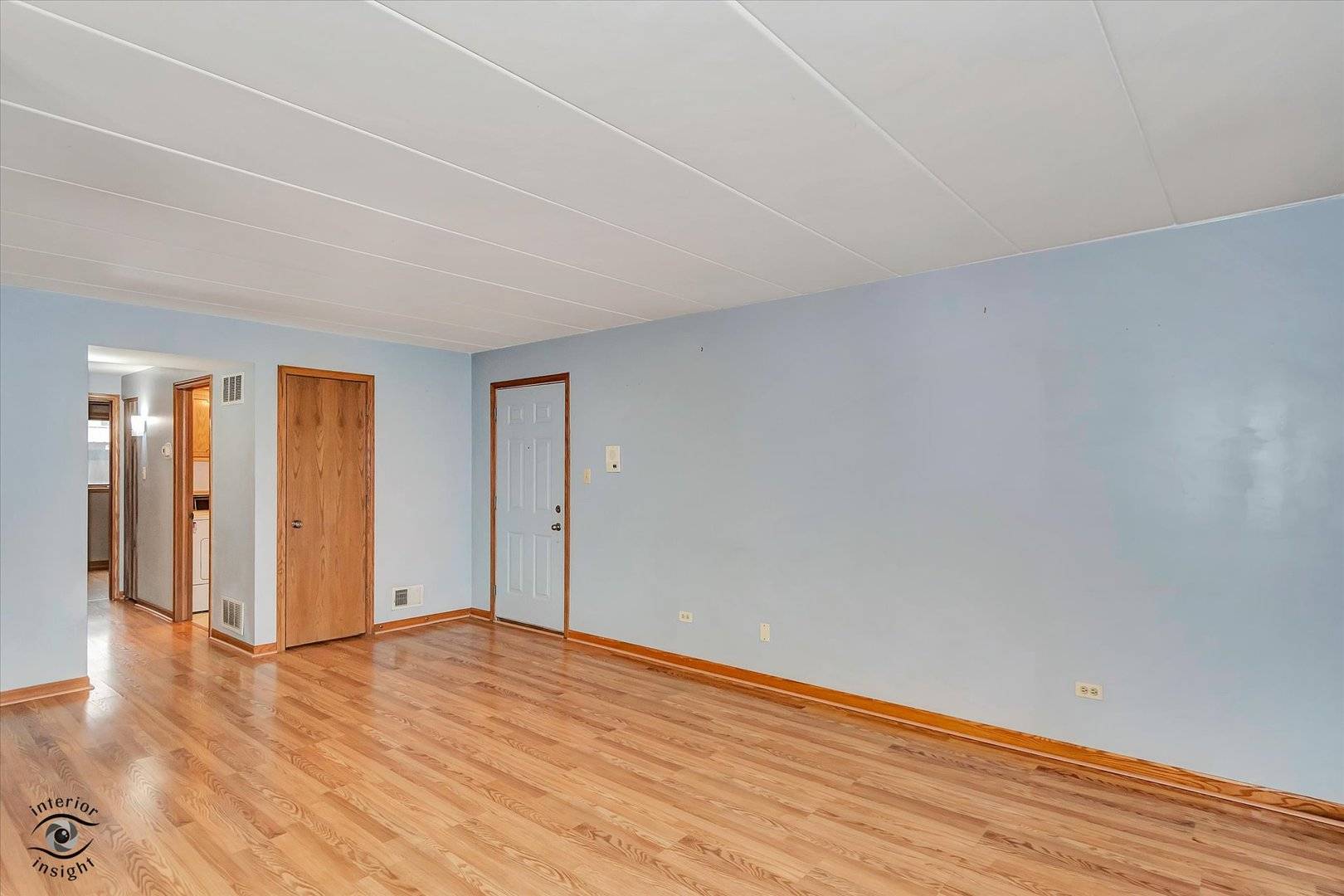 10538 Central AVE #1-S, Chicago Ridge, IL 60415