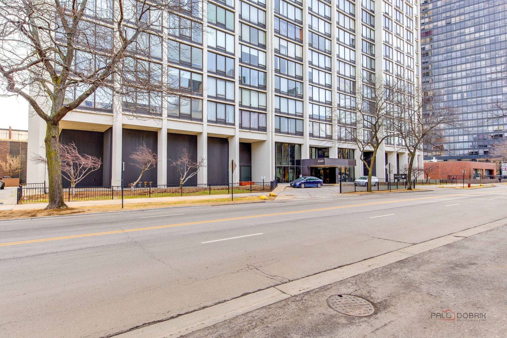 5445 N Sheridan RD #3805, Chicago, IL 60640