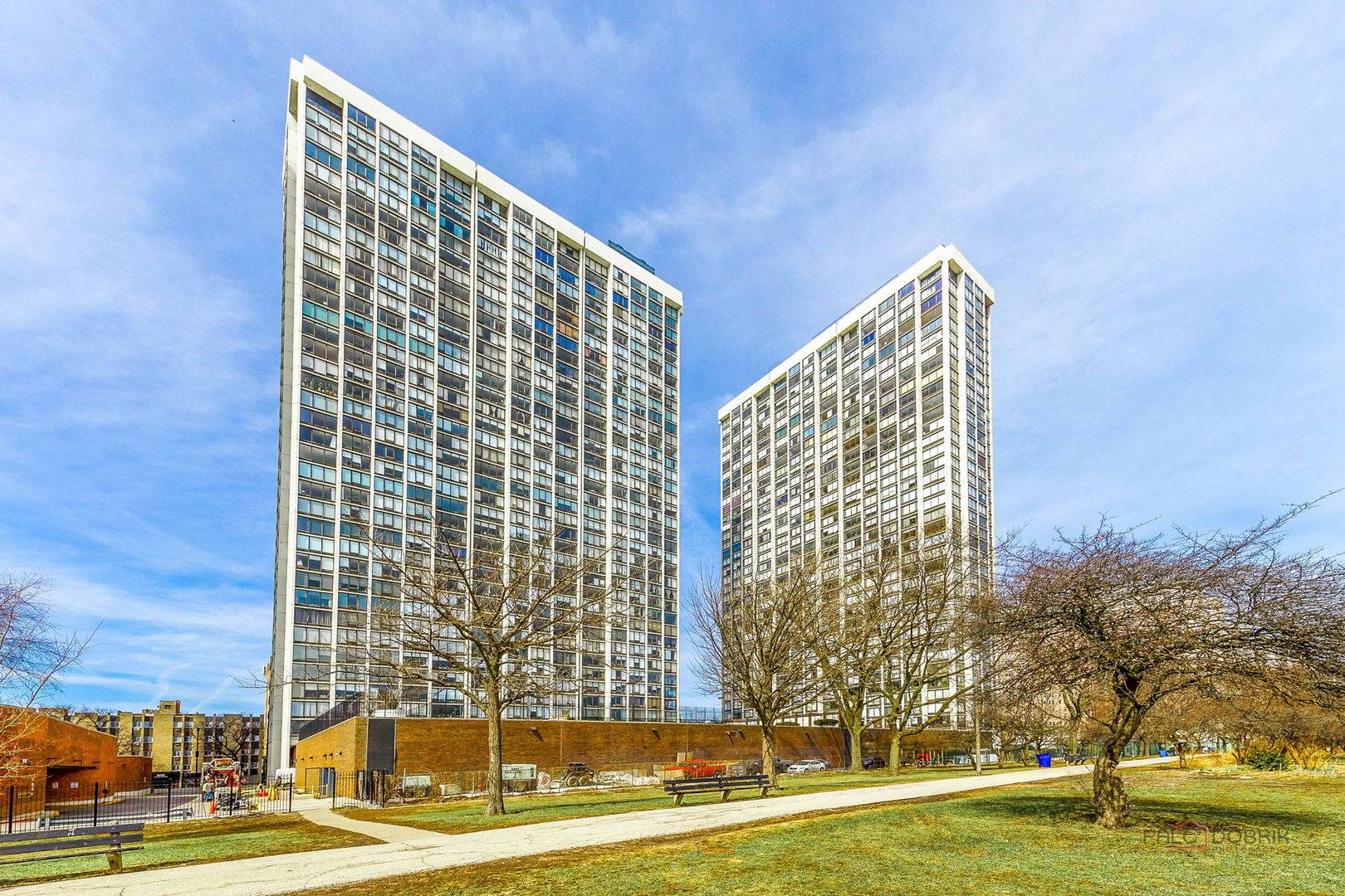 5445 N Sheridan RD #3805, Chicago, IL 60640