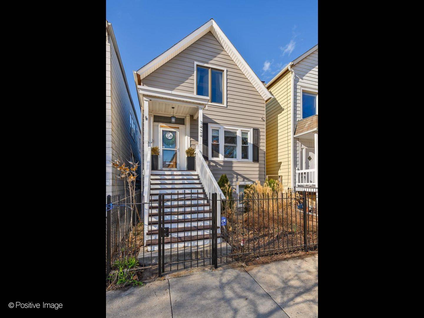 1424 W Diversey Pkwy #2, Chicago, IL 60614