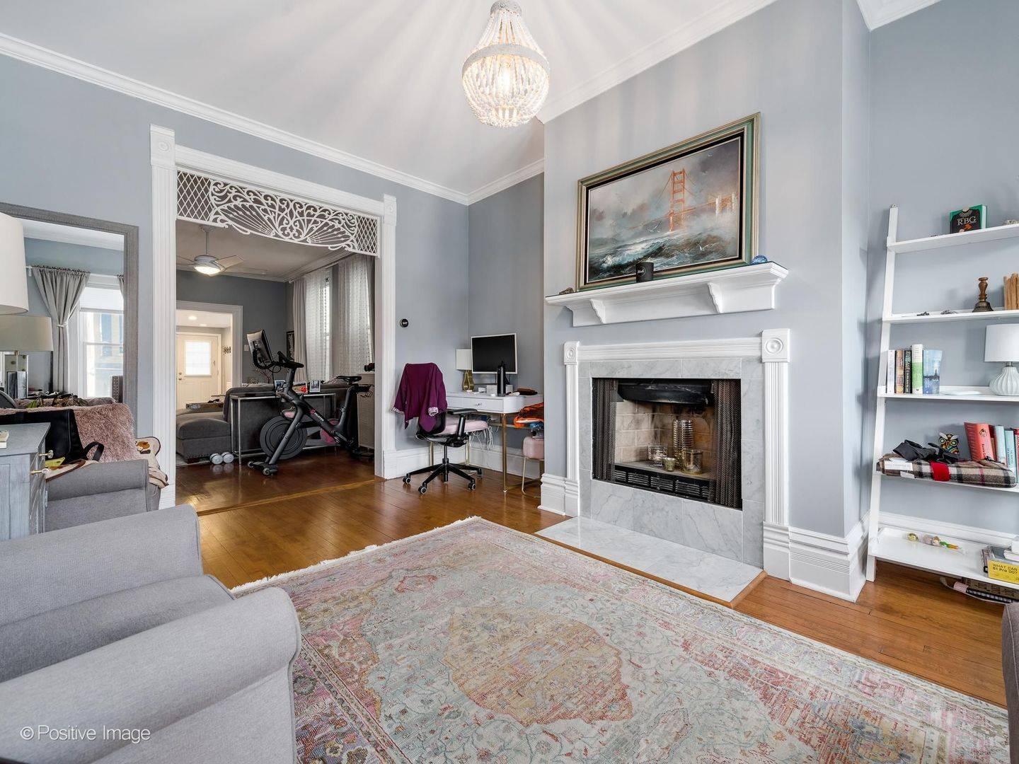 1424 W Diversey Pkwy #2, Chicago, IL 60614