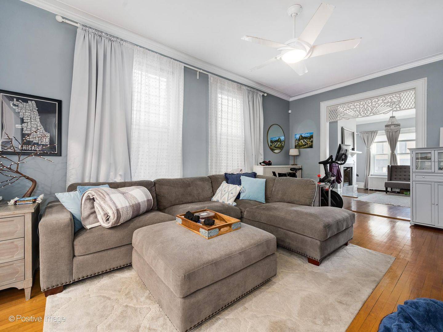 1424 W Diversey Pkwy #2, Chicago, IL 60614