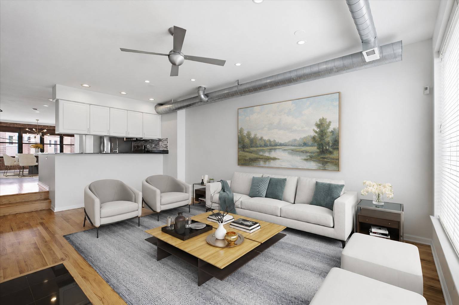 2943 N Lincoln AVE #212, Chicago, IL 60657