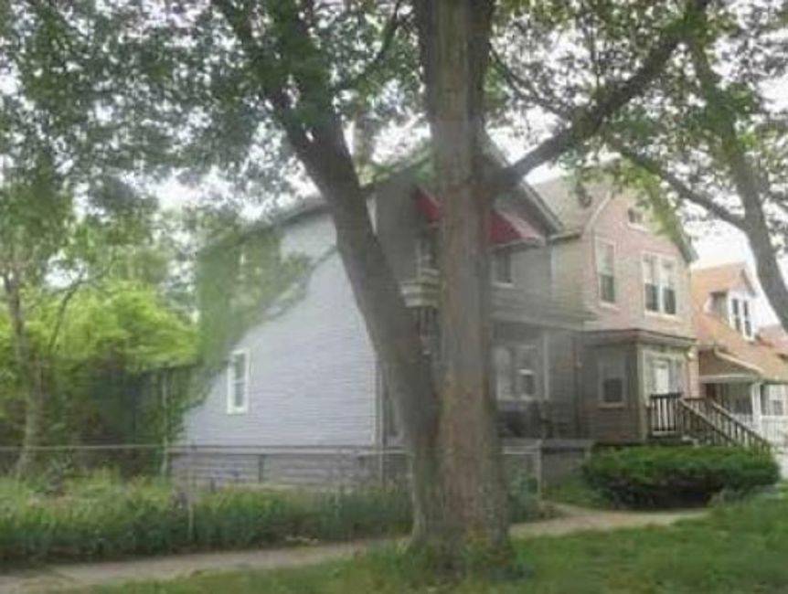 7625 S Dante AVE, Chicago, IL 60619