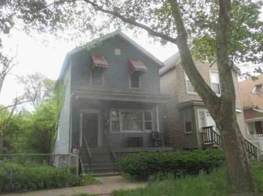 7625 S Dante AVE, Chicago, IL 60619