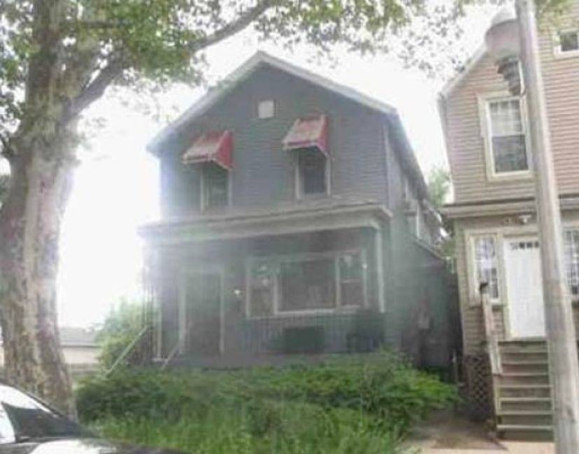 7625 S Dante AVE, Chicago, IL 60619